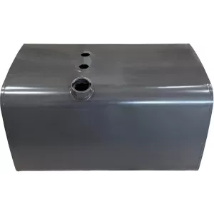MAN Depósito de Combustible 400L 1050x620x680 (Acero)
