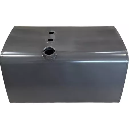 MAN Depósito de Combustible 400L 1050x620x680 (Acero)