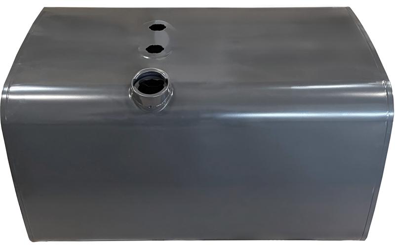 MAN Fuel Tank 400L 1050x620x680 (Steel)
