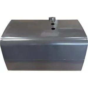 MAN Depósito de Combustible 400L 1050x620x680 (Acero)