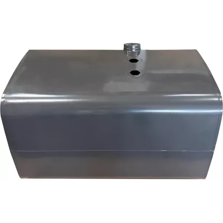 MAN Depósito de Combustible 400L 1050x620x680 (Acero)