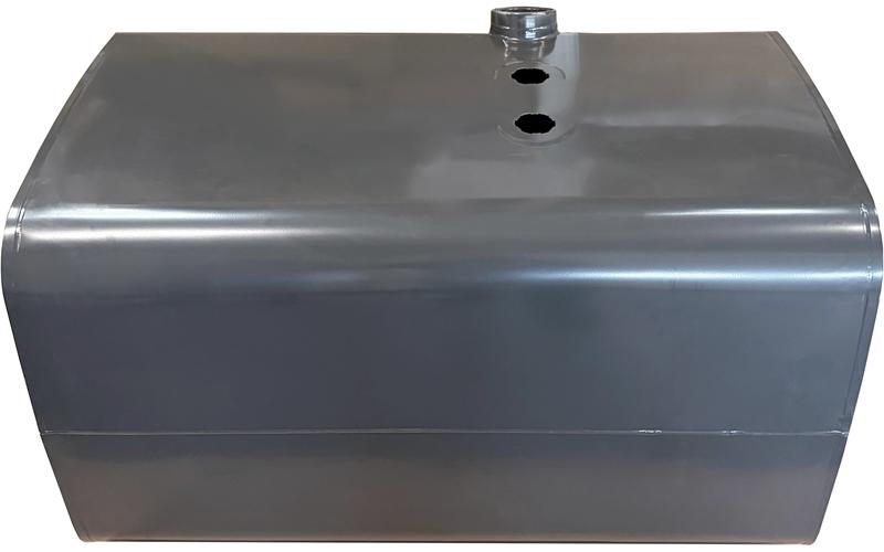 MAN Réservoir de Carburant 400L 1050x620x680 (Acier)