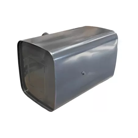 MAN Fuel Tank 400L 1050x620x680 (Steel)