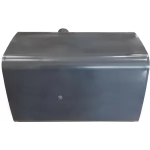 MAN ТОПЛИВНЫЙ БАК 400L 1050x620x680 (СТАЛЬНОЙ)