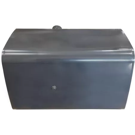 MAN Depósito de Combustible 400L 1050x620x680 (Acero)