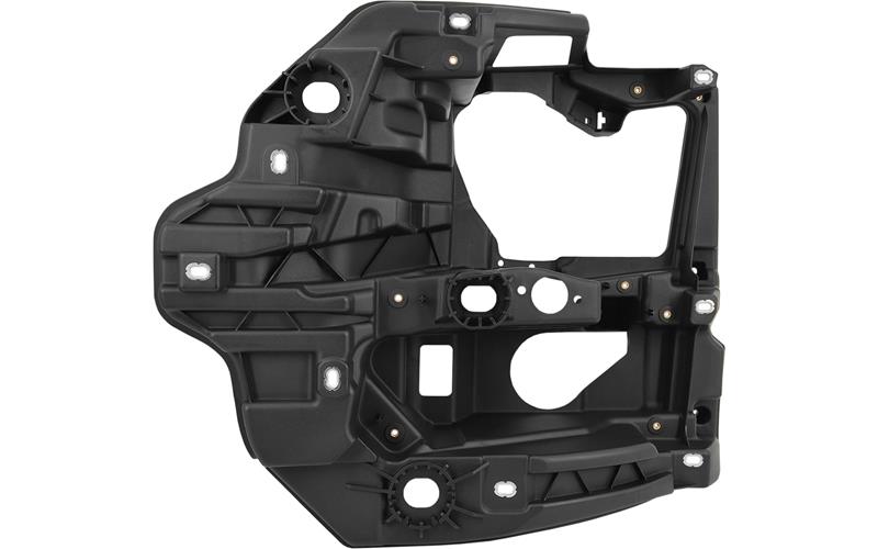 MAN TGL / TGM 12t Support de Phare Gauche
