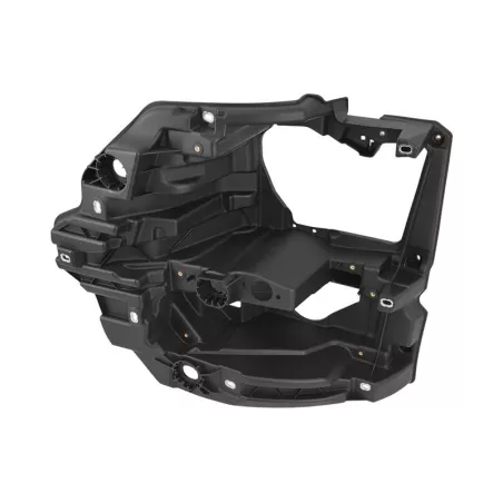 MAN TGL / TGM 12t LH Headlamp Bracket