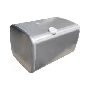 MAN Depósito / Tanque de Combustible 400L de Aluminio 1050x620x680