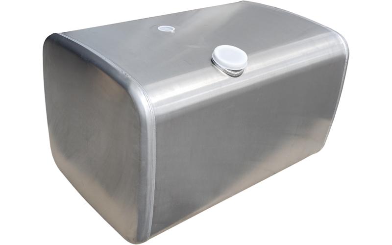 MAN 400L TGX TGA TGS F2000 Kraftstofftank 1050x620x680 Dieseltank Tank