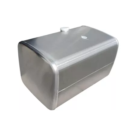 MAN Depósito / Tanque de Combustible 400L de Aluminio 1050x620x680