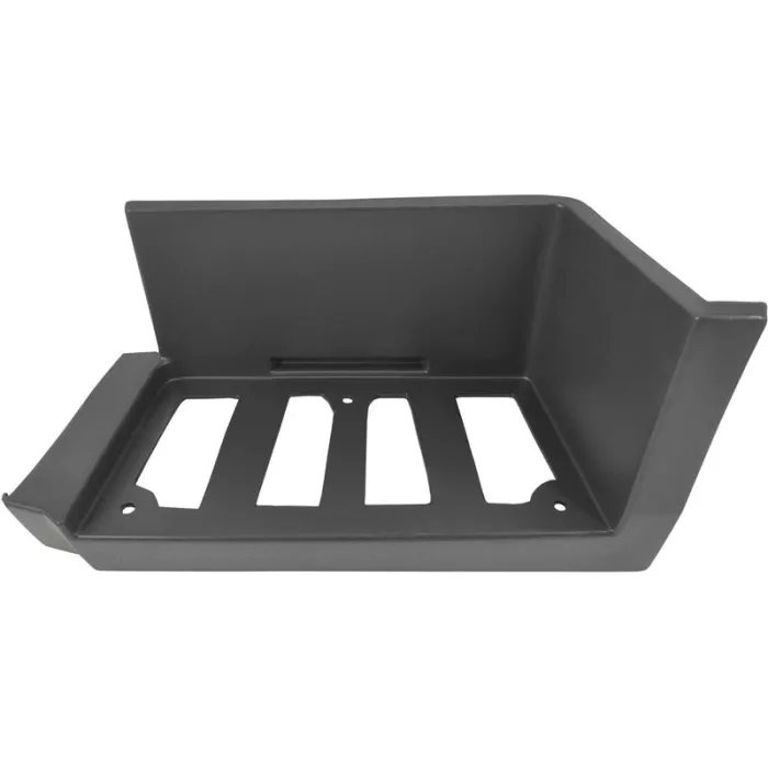 MAN TGL 12t (2021-) Lower Step Cover LH / Lower Step LH