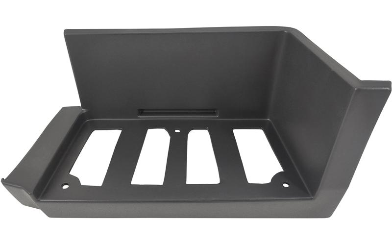MAN TGL 12t (2021-) Lower Step Cover LH / Lower Step LH
