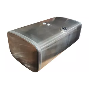 KRAFTSTOFFTANK SCANIA 400L ALUMINIUM 1310X510X710
