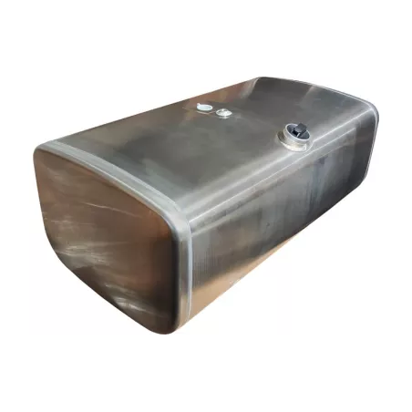 Kraftstofftank Scania 400L Aluminium 1310x510x710