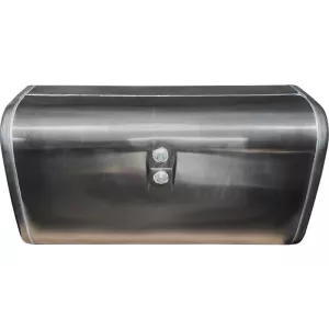 Scania Depósito / Tanque de Combustible 400L de Aluminio 1310x510x710