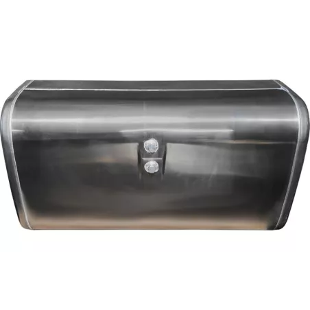 Kraftstofftank Scania 400L Aluminium 1310x510x710