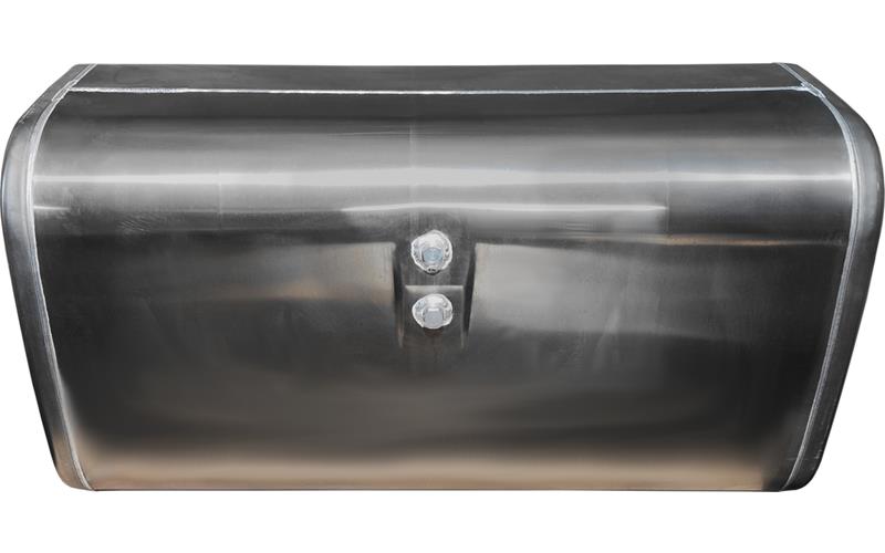 Scania Réservoir de Carburant 400L En Aluminium 1310x510x710