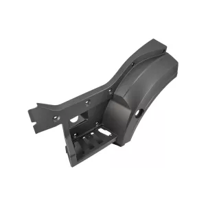 MAN TGM (2021-) Step With Mudguard LH
