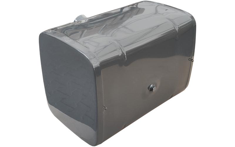 Mercedes Actros / Axor / Atego Réservoir de Carburant 300L 945x640x560 (Acier)