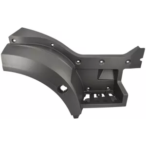 MAN TGM (2021-) Marche Avec Aile / Garde-boue Droite