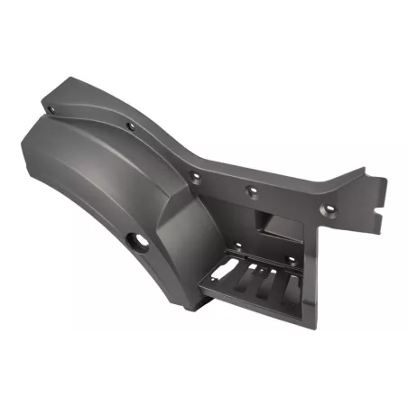 MAN TGM (2021-) Step With Mudguard RH