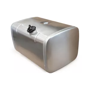 Mercedes Depósito / Tanque de Combustible 300L de Aluminio 945x640x560
