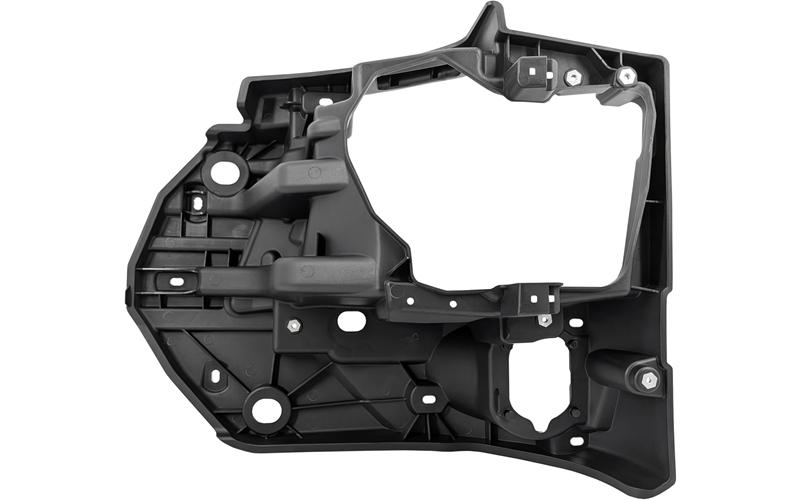 MAN TGL TG3 (2021-) Scheinwerfer Halter Rechts