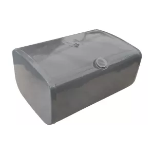 SCANIA RÉSERVOIR DE CARBURANT 300L 1040x505x700 (ACIER)