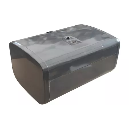 Scania Fuel Tank 300L 1040x505x700 (Steel)