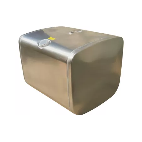 Scania Fuel Tank 350L Aluminum 865x670x700