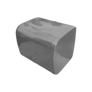 Scania Fuel Tank 350L 865x670x700 (Steel)