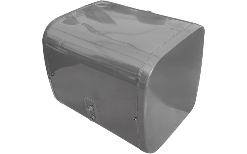 Scania Fuel Tank 350L 865x670x700 (Steel)