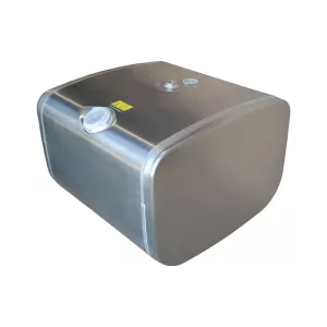SCANIA FUEL TANK 200L ALUMINUM 720x510x710