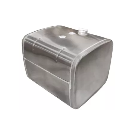 MAN Depósito de Combustible 300L 800x620x680 (Aluminio, 2 Orificios)
