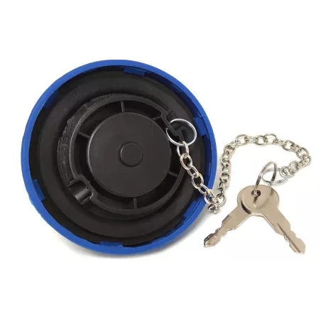 Iveco Adblue Tank Cap Ø60