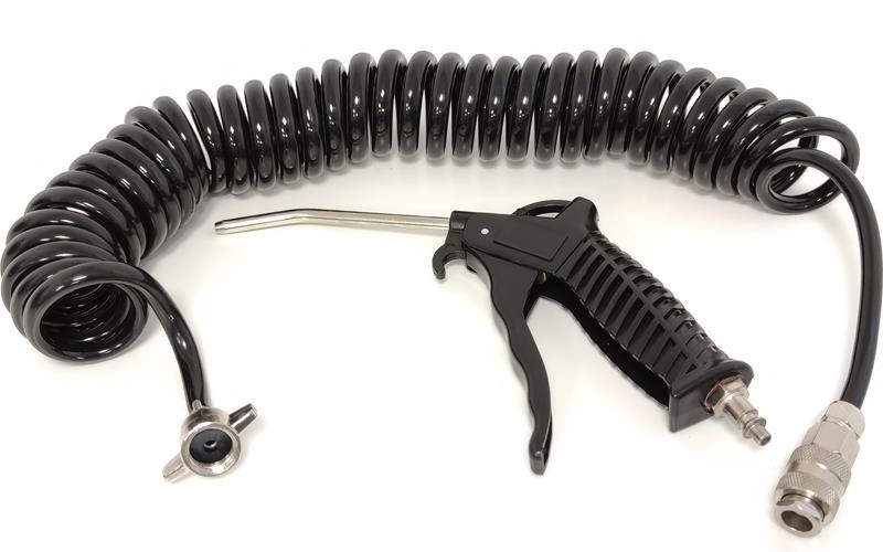DAF / Iveco Bleeding Set