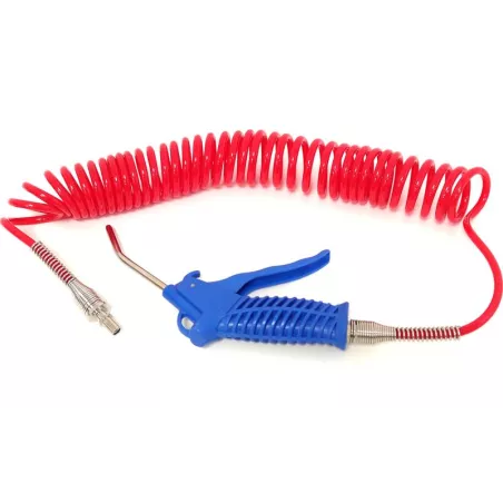 Renault Ø6 Bleeding Set