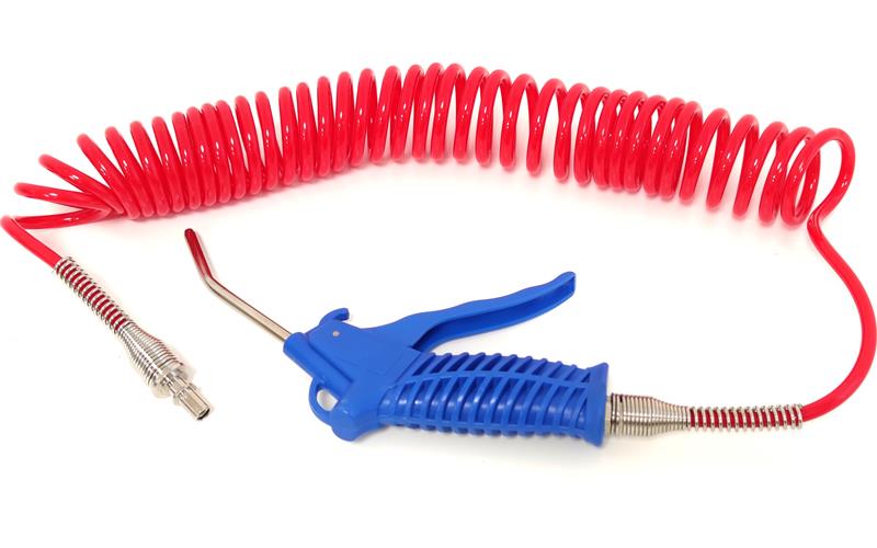 Renault Ø6 Bleeding Set