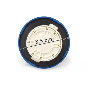 Scania / Volvo / Renault Adblue Reservoir Cap Ø60 Without Key