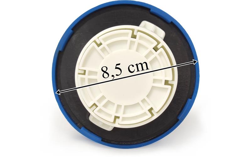 Scania / Volvo / Renault Adblue Reservoir Cap Ø60 Without Key