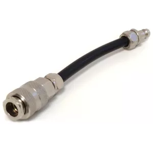 ADAPTER Ø6 TO Ø8 EURO6 FOR BLEEDING SET