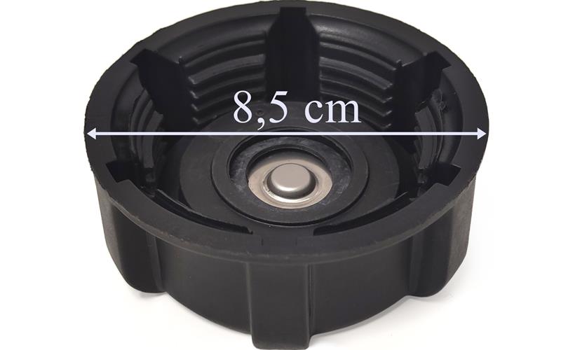 Scania 4 Adblue Reservoir Cap