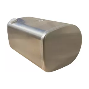 Volvo FH12 / FH13 / FH4 / Renault Premium Fuel Tank 315L 1030x560x670 (Aluminium)