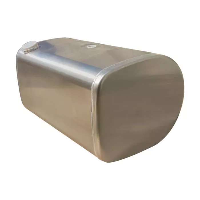 Volvo FH12 / FH13 / FH4 / Renault Premium Depósito de Combustible 315L 1030x560x670 (Aluminio)
