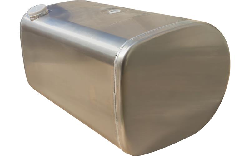 Volvo FH12 / FH13 / FH4 / Renault Premium Fuel Tank 315L 1030x560x670 (Aluminium)