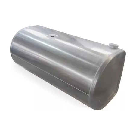 Kraftstofftank Volvo 650L Aluminium 1630x710x690