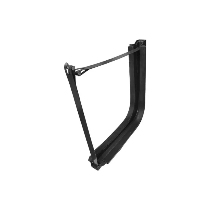Scania Fuel Tank Bracket 670x700 (Complete)