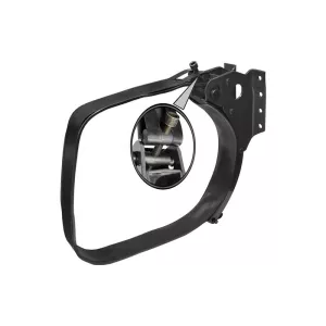 Volvo FH12 / FH13 / FH4 / Renault Premium Support de Réservoir de Carburant 560x670 (Complet)