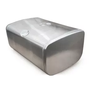 MAN Depósito de Combustible 300L 1050x515x615 (Aluminio)