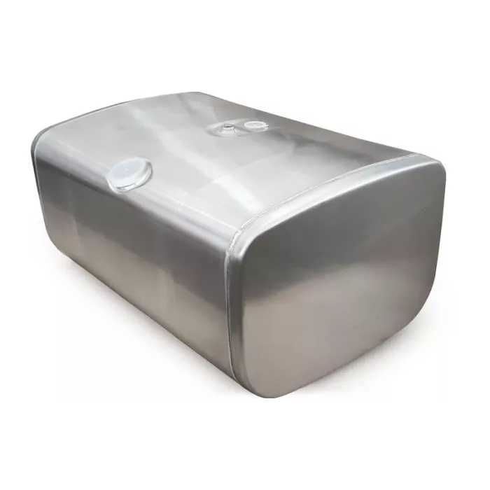 MAN Kraftstofftank 300L 1050x515x615 (Aluminium)